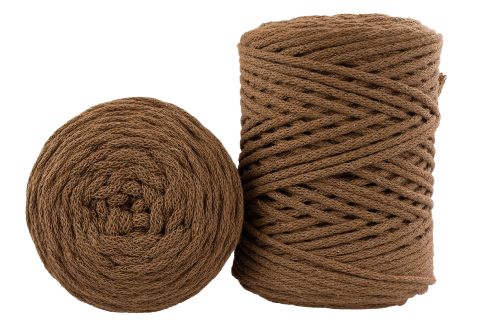 Olinki 1,5 mm - hazelnut