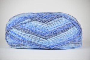 YarnArt Everest - 7021 - zimowe niebo