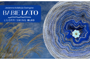 Liloppi Swing  - BL3