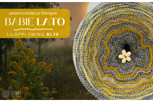 Liloppi Swing  - BL10