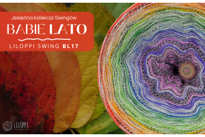Liloppi Swing  - BL17