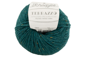 Terrazzo 760 Giungla