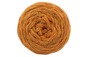 Olinki 1,5 mm - pumpkin