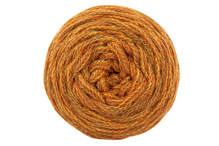 Olinki 1,5 mm - pumpkin