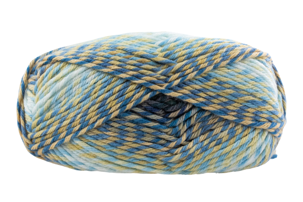 Papatya Mouline Chunky - 2019
