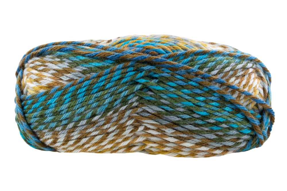 Papatya Mouline Chunky - 1105