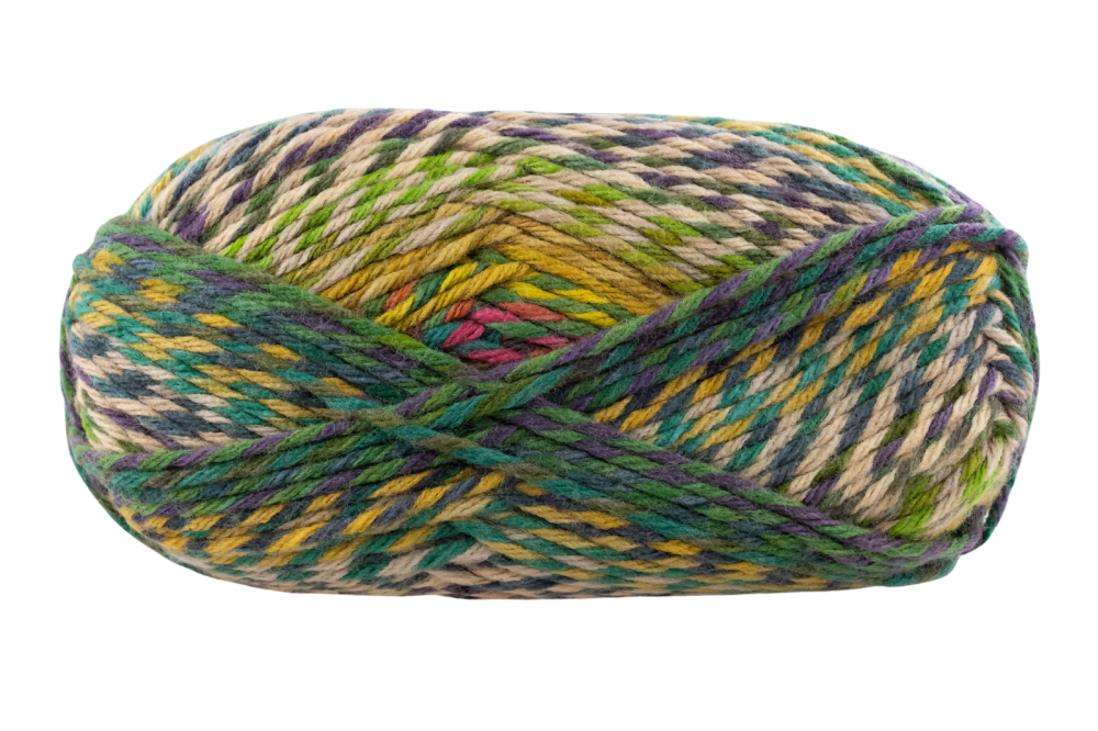 Papatya Mouline Chunky - 3543