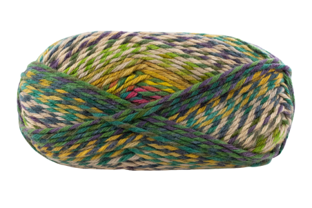 Papatya Mouline Chunky - 3543