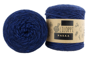 Liloppi Palla - royal blue 0034