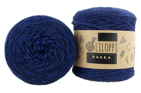 Liloppi Palla - royal blue 0034