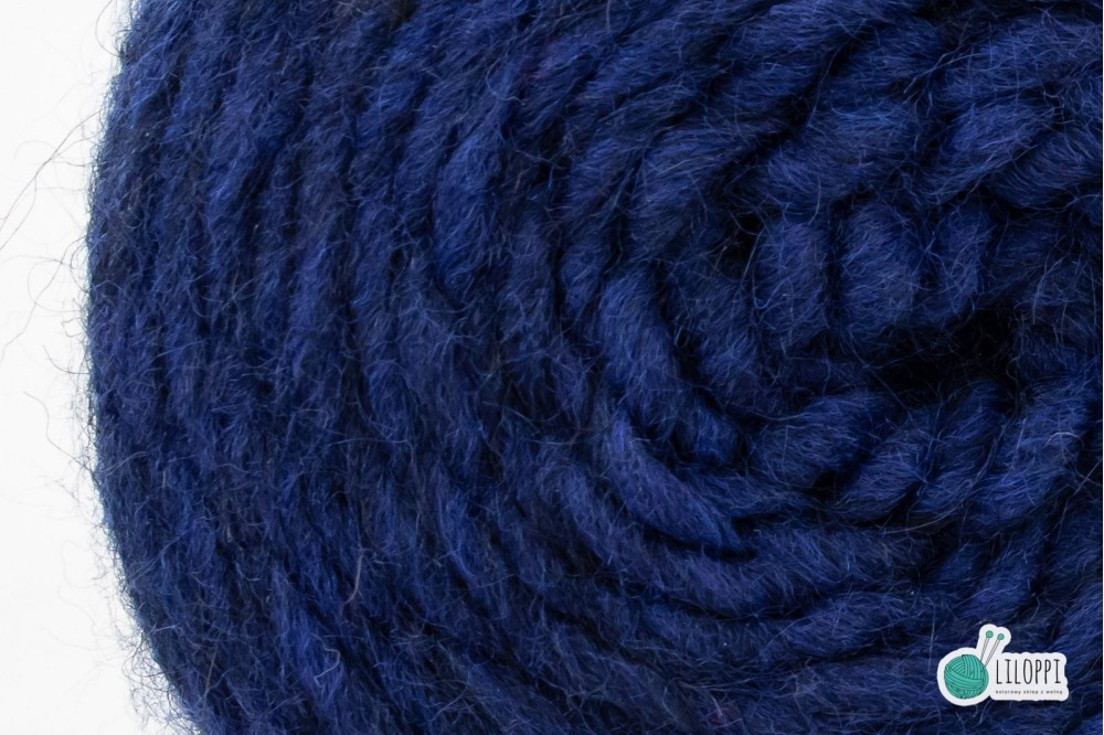 Liloppi Palla - royal blue 0034