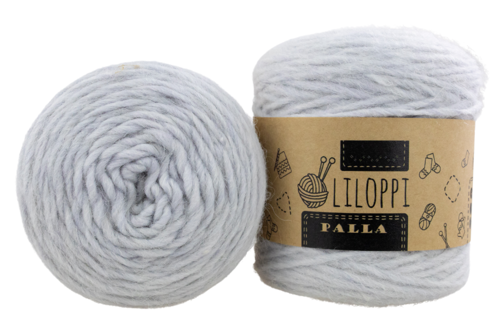 Liloppi Palla - dove 0031