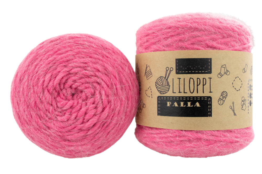 Liloppi Palla - candy  8812