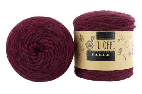 Liloppi Palla - bordo 0029
