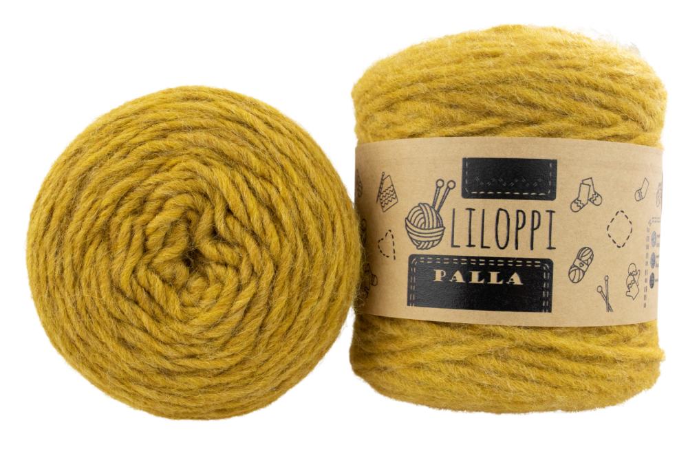 Liloppi Palla - curry 1062