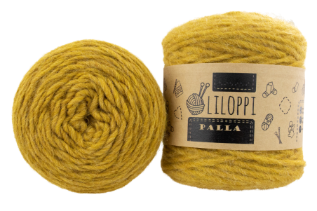 Liloppi Palla - curry 1062