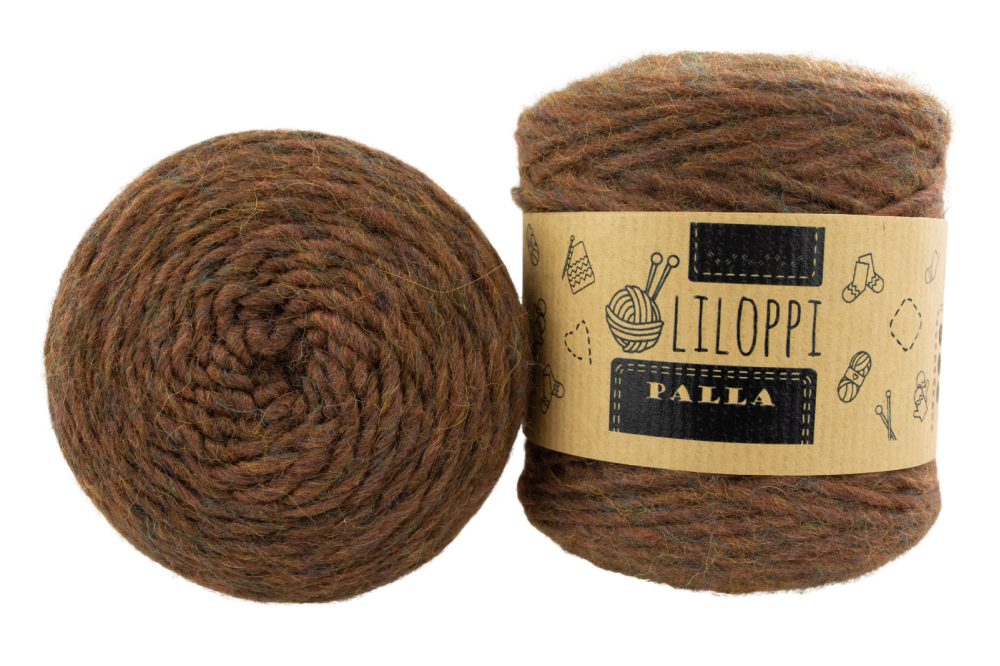 Liloppi Palla - milk chocolate 0022