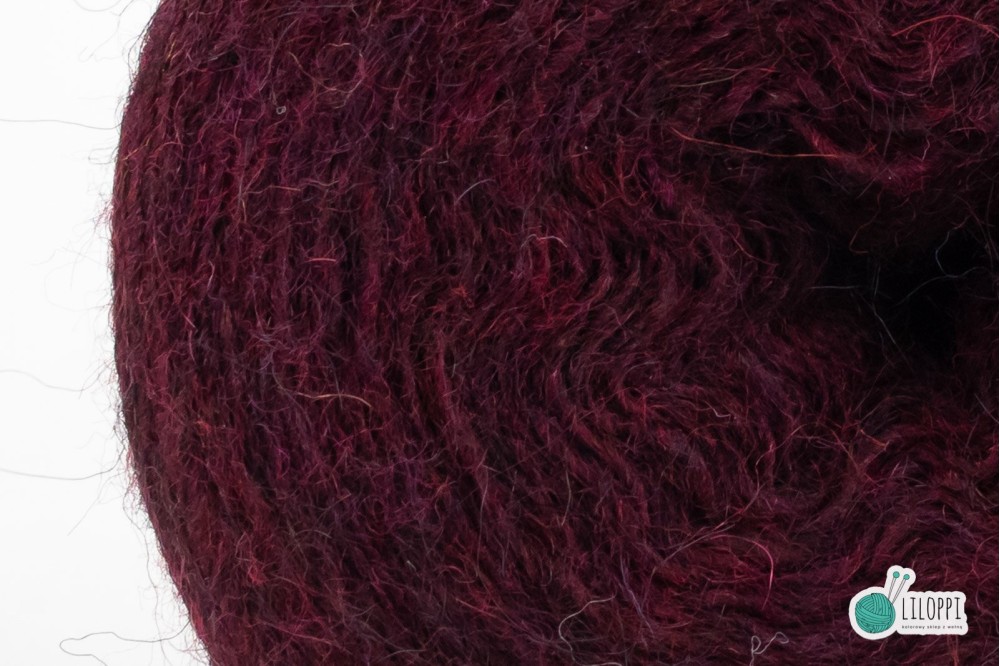 Liloppi Palla Slim - bordo Z0029