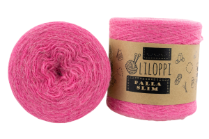 Liloppi Palla Slim - candy Z8812