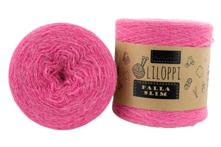 Liloppi Palla Slim - candy Z8812