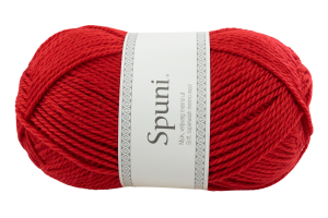 Lopi Spuni 7243 scarlet
