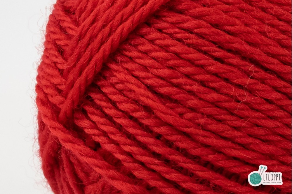 Lopi Spuni 7243 scarlet