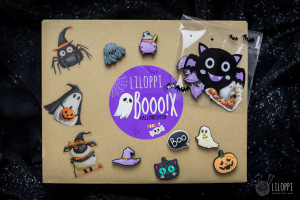 copy of Secret Box