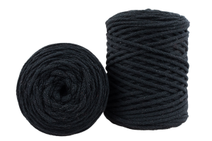 Olinki 1,5 mm - black blink 2