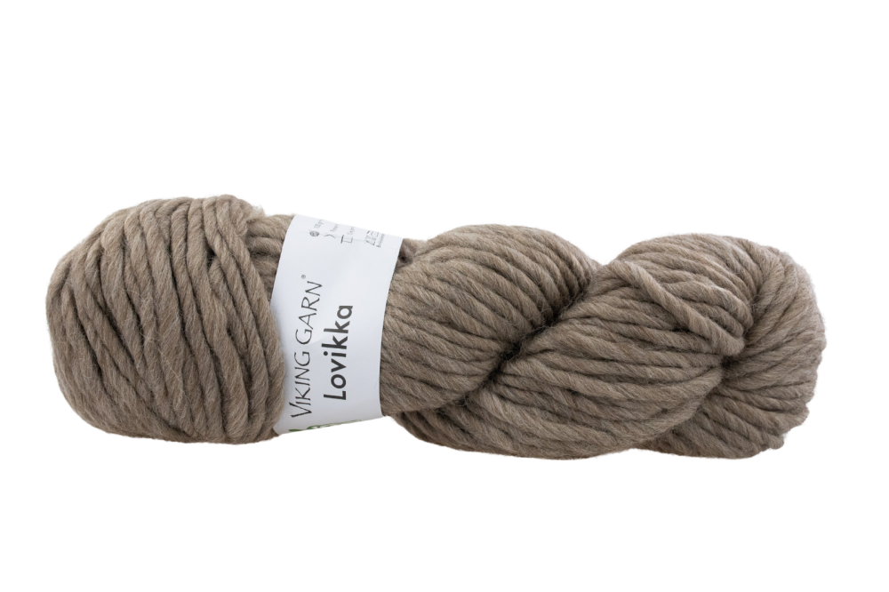 Viking Garn Lovikka 209