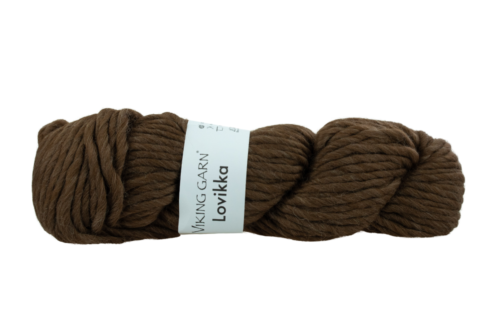 Viking Garn Lovikka 208