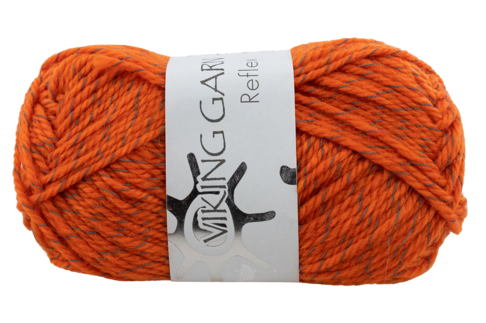 Viking Garn Reflex 451