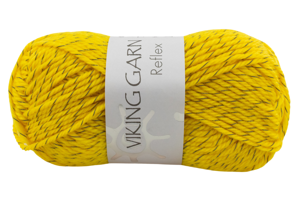 Viking Garn Reflex 445