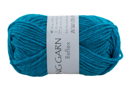 Viking Garn Reflex 429