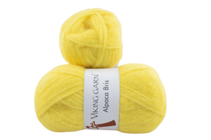Viking Garn Alpaca Bris 340