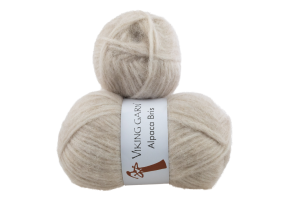 Viking Garn Alpaca Bris 306