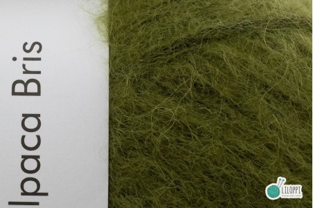 Viking Garn Alpaca Bris 335