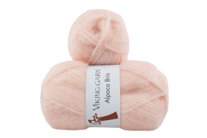 Viking Garn Alpaca Bris 359