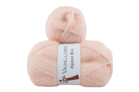 Viking Garn Alpaca Bris 359