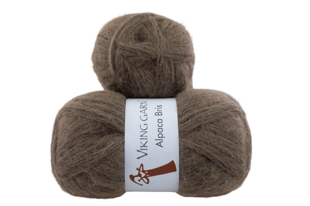 Viking Garn Alpaca Bris 309