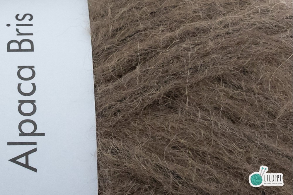 Viking Garn Alpaca Bris 309