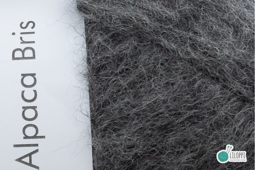 Viking Garn Alpaca Bris 315