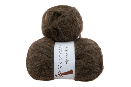 Viking Garn Alpaca Bris 308