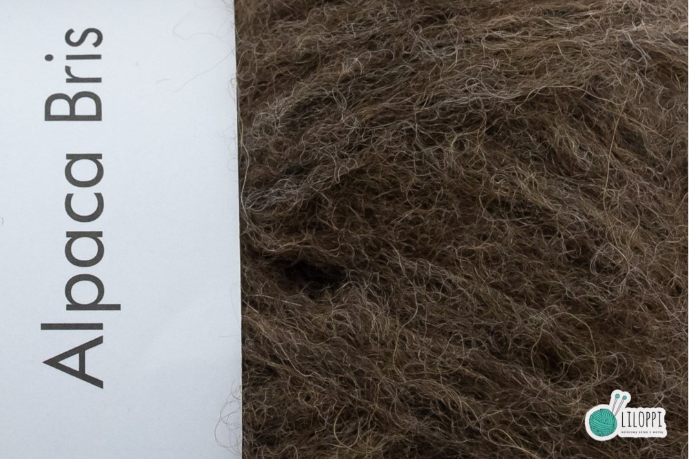 Viking Garn Alpaca Bris 308