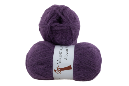 Viking Garn Alpaca Bris 369