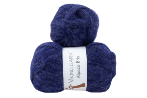 copy of Viking Garn Alpaca Bris 369