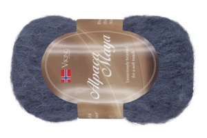 Viking Garn Alpaca Maya 727