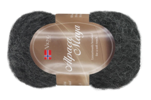 Viking Garn Alpaca Maya 703