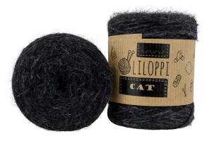 Liloppi Cat -   czarny 45824