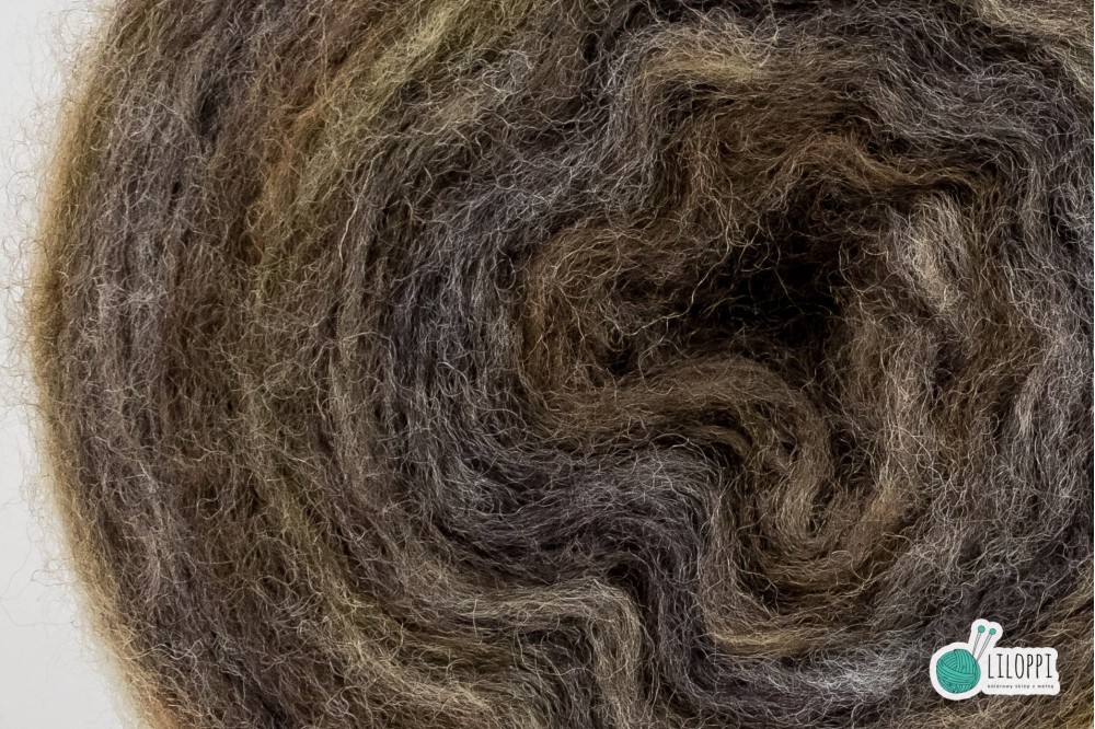 Liloppi Light Merino Pagliaccio - 67935