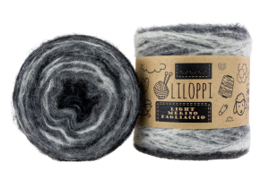 Liloppi Light Merino Pagliaccio - 20680
